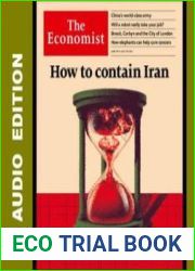 The Economist in Audio