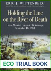 Holding the Line on the River of Death