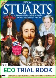 Book of the Stuarts Second Edition (All About History)