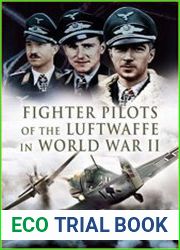 Fighter Aces of the Luftwaffe in World War 2
