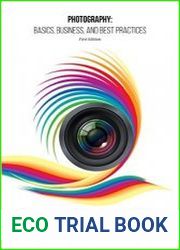 Photography Basics, Business, and Best Practices