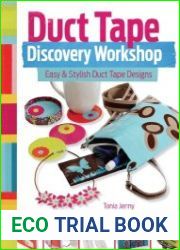 Duct Tape Discovery Workshop