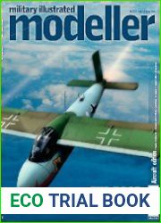 Military Illustrated Modeller
