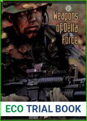 Weapons of Delta Force