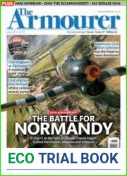 The Armourer 2019-07
