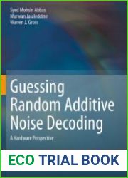 Guessing Random Additive Noise Decoding A Hardware Perspective