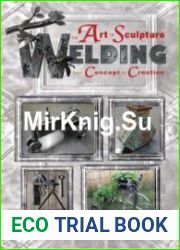 The Art of Sculpture Welding From Concept to Creation