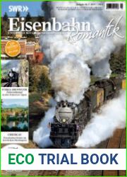 Eisenbahn Romantik 2/2019