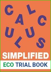 Calculus Simplified