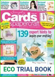 Simply Cards and Papercraft