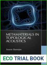 Metamaterials in Topological Acoustics