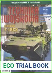 Nowa Technika Wojskowa 2019-06 (337)