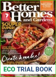 Better Homes and Gardens Australia