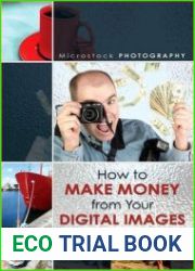 Microstock Photography How to Make Money from Your Digital Images