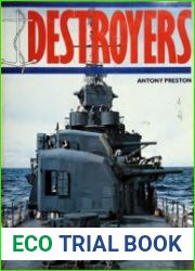 Destroyers