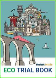 Fodor|s Inside Lisbon