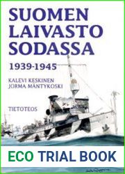 Suomen Laivasto Sodassa 1939-1945 / The Finnish Navy at War in 1939-1945
