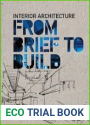 Interior Architecture From Brief to Build