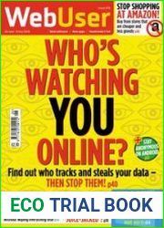 WebUser Magazine