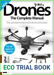Drones The Complete Manual (7th Edition)