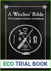 A Witches| Bible The Complete Witches| Handbook