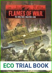 The World War II Miniatures Game