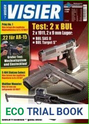 Visier Magazin