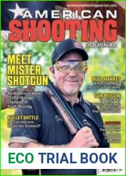 American Shooting Journal - September 2023