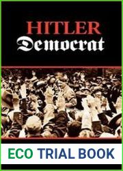 Hitler Democrat