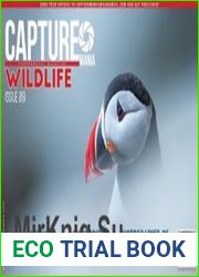 Capture Mania Photography Magazine
