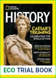 National Geographic History