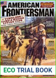 American Frontiersman