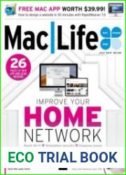 MacLife UK