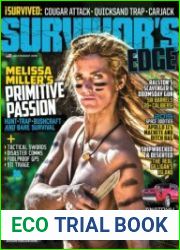 Survivor’s Edge