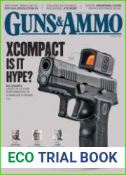 Guns and Ammo
