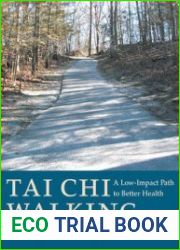 Tai Chi Walking A Low-Impact Path to Better Health