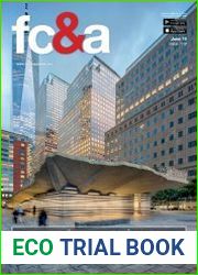 FC&A / Future Constructor and Architect Magazine