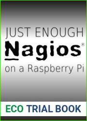 Just Enough Nagios on a Raspberry Pi