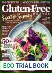 Gluten-Free Heaven