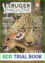 Kruger Magazine - Issue 1
