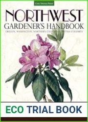 Northwest Gardener|s Handbook