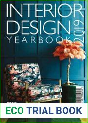 Consumer Interior Design Yearbook