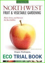 Northwest Fruit & Vegetable Gardening