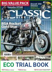Classic Bike Guide