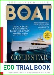 Boat International - October 2023