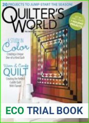 Quilter|s World