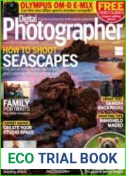 Digital Photographer