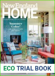 New England Home