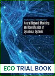 Neural Network Modeling and Identification of Dynamical Systems