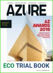 Azure Magazine